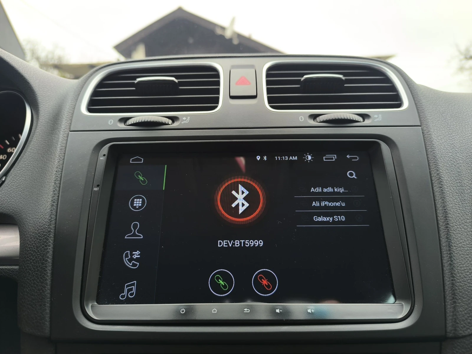 VW Golf 1.6TDI | Mobile.bg � ����������� 13