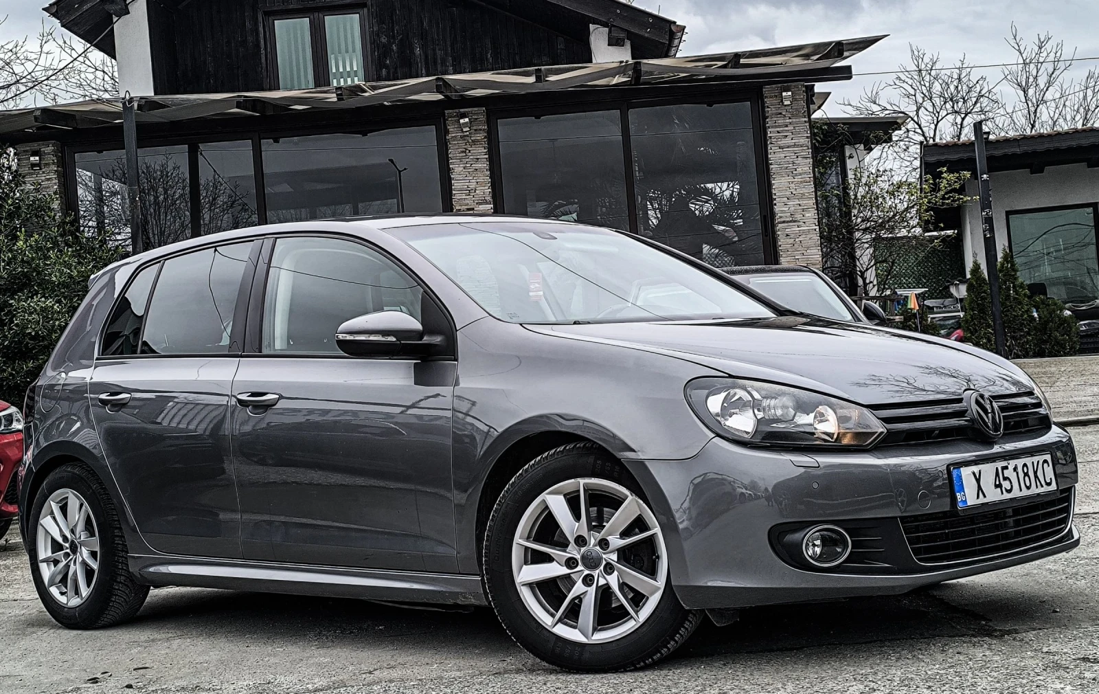 VW Golf 1.6TDI | Mobile.bg � ����������� 3