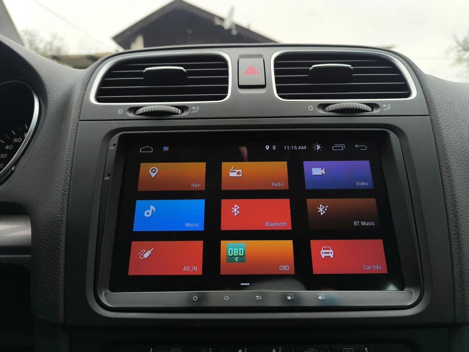 VW Golf 1.6TDI | Mobile.bg � ����������� 12