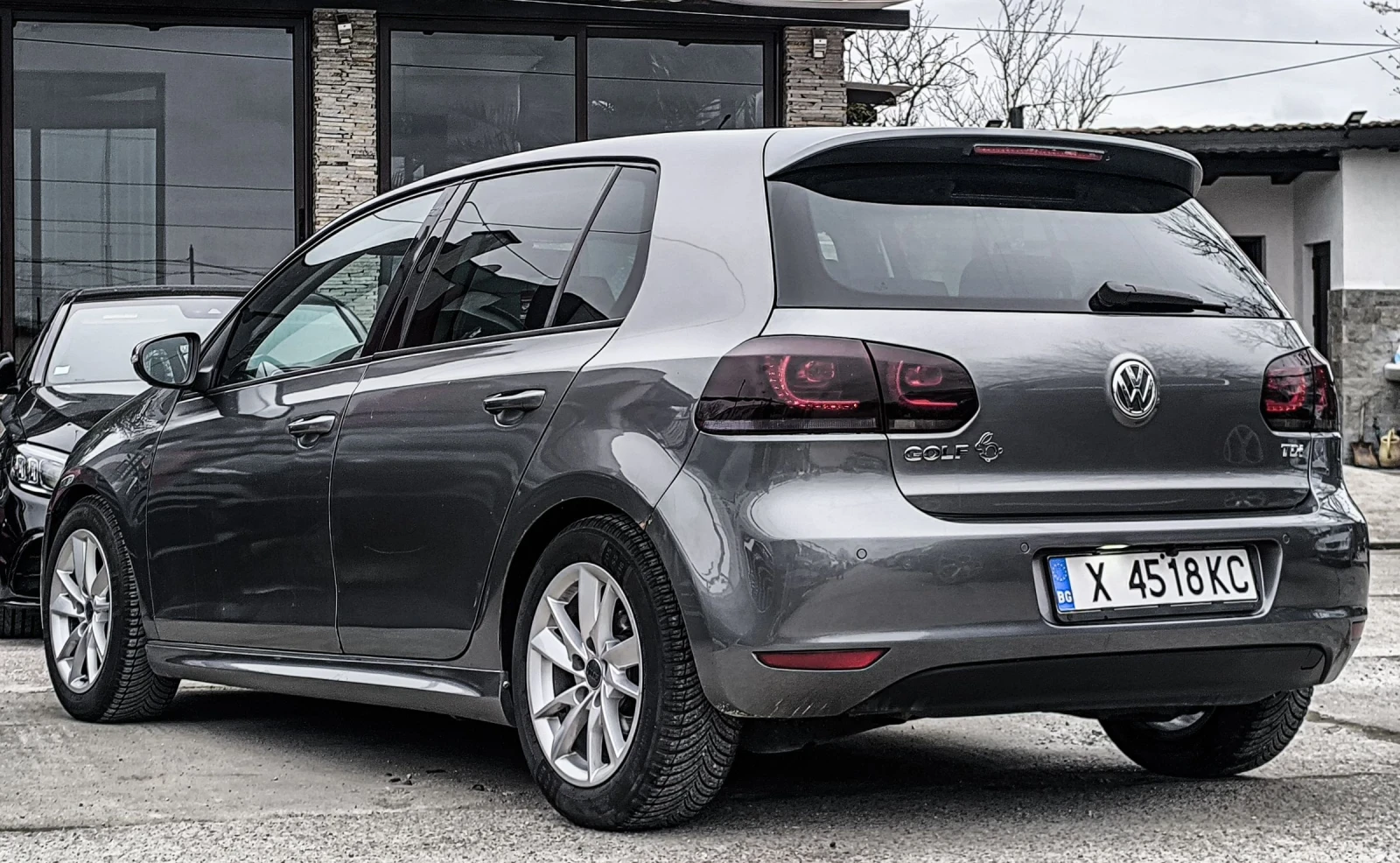 VW Golf 1.6TDI | Mobile.bg � ����������� 4