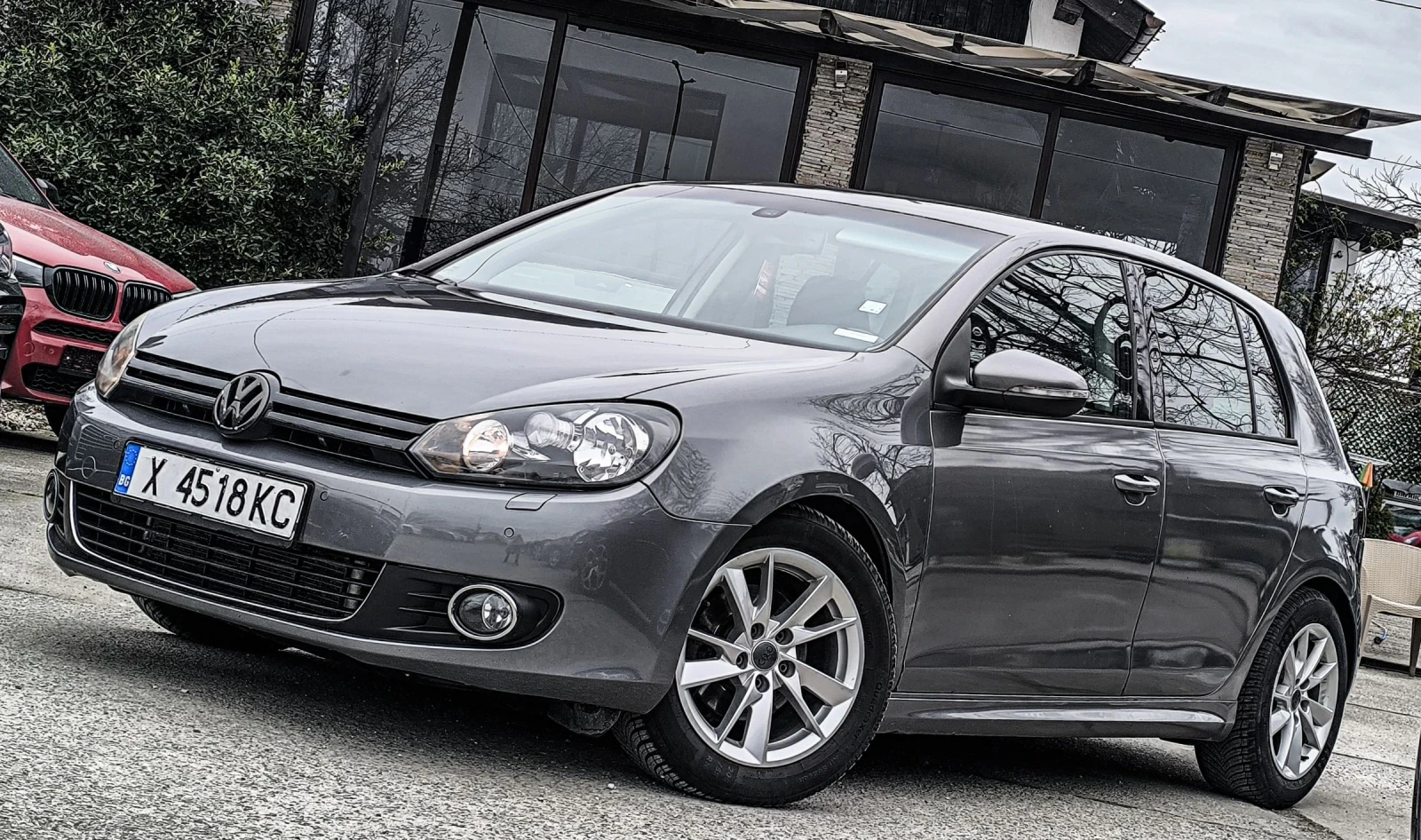 VW Golf 1.6TDI | Mobile.bg � ����������� 1