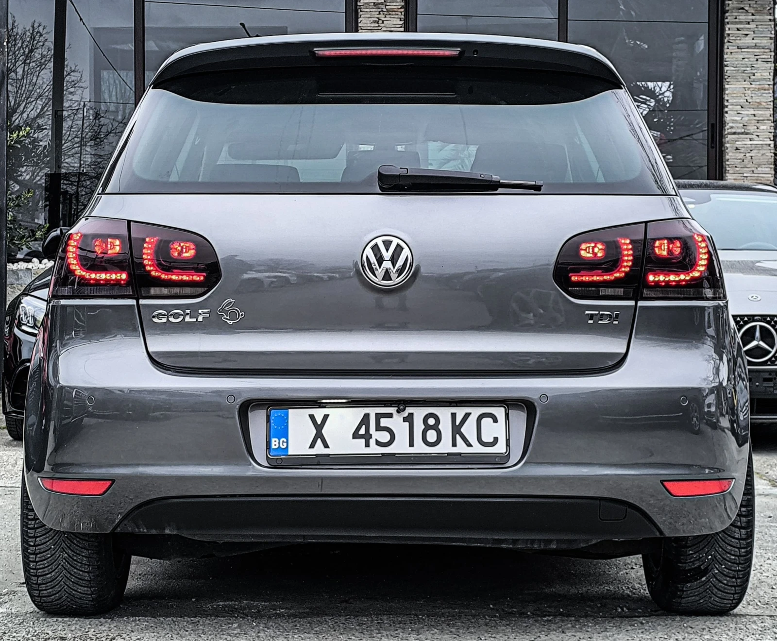 VW Golf 1.6TDI | Mobile.bg � ����������� 6