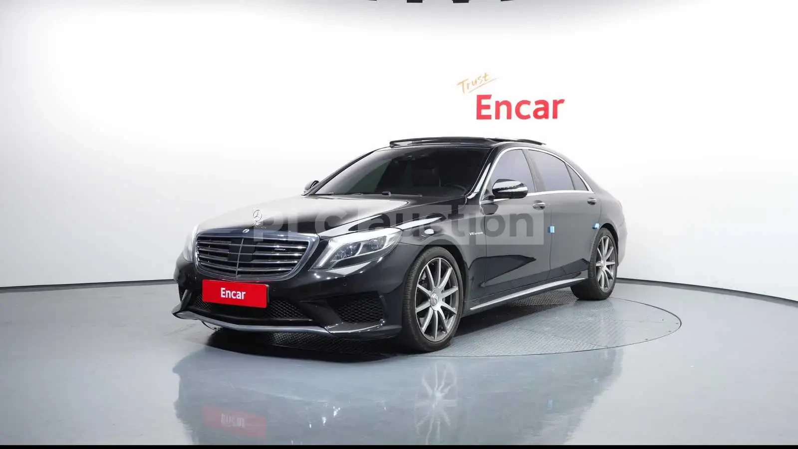 Mercedes-Benz S 63 AMG 4MATIC| BURMESTER 3D| DISTRONIC| �����| ����|  | Mobile.bg � ����������� 1