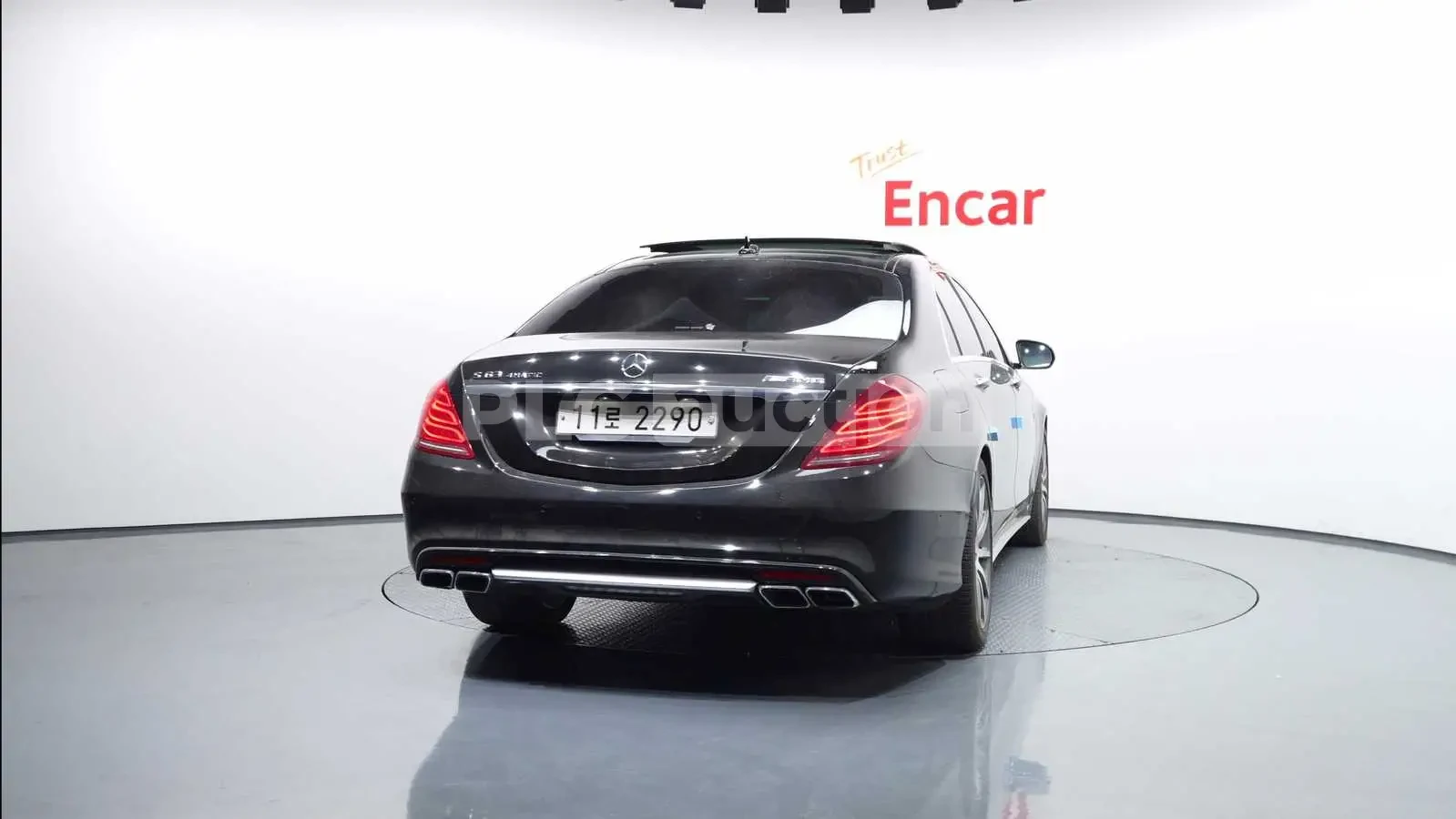 Mercedes-Benz S 63 AMG 4MATIC| BURMESTER 3D| DISTRONIC| �����| ����|  | Mobile.bg � ����������� 4