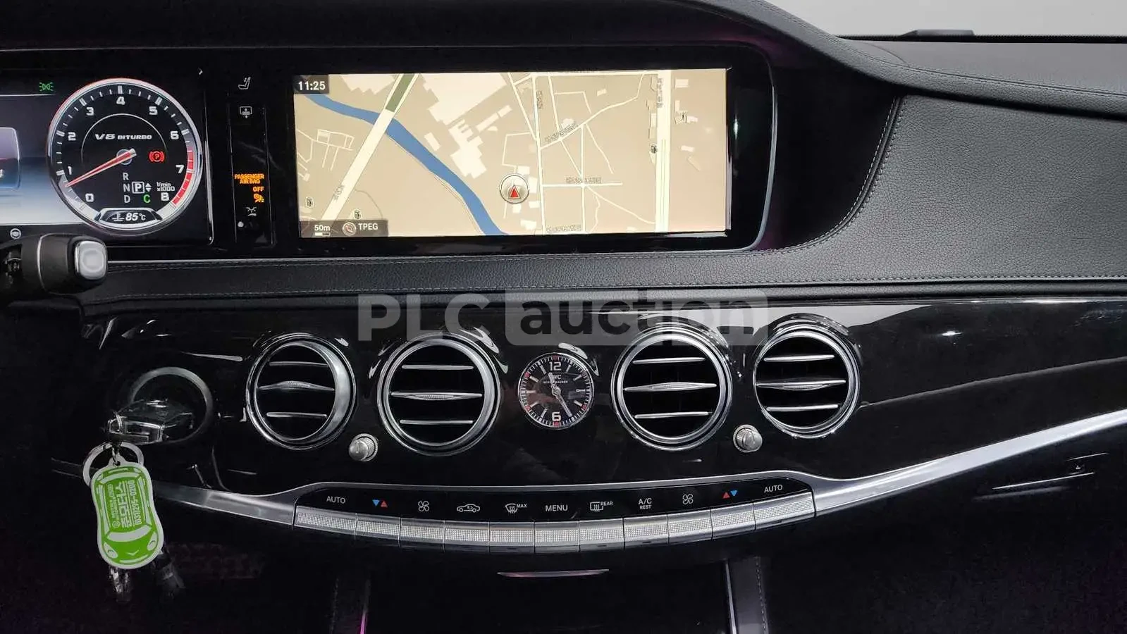 Mercedes-Benz S 63 AMG 4MATIC| BURMESTER 3D| DISTRONIC| �����| ����|  | Mobile.bg � ����������� 10