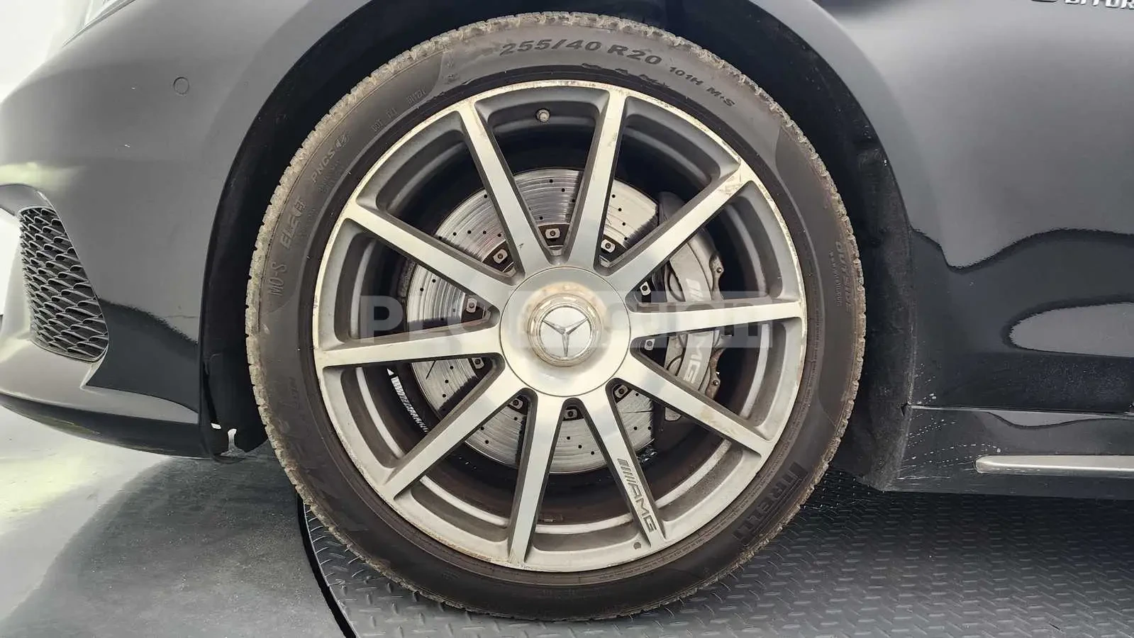 Mercedes-Benz S 63 AMG 4MATIC| BURMESTER 3D| DISTRONIC| �����| ����|  | Mobile.bg � ����������� 15