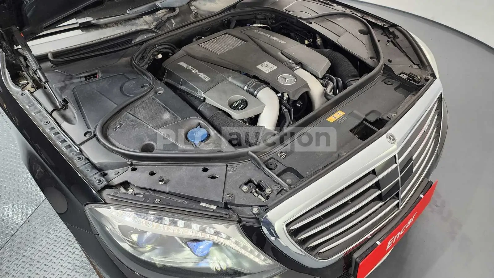 Mercedes-Benz S 63 AMG 4MATIC| BURMESTER 3D| DISTRONIC| �����| ����|  | Mobile.bg � ����������� 16