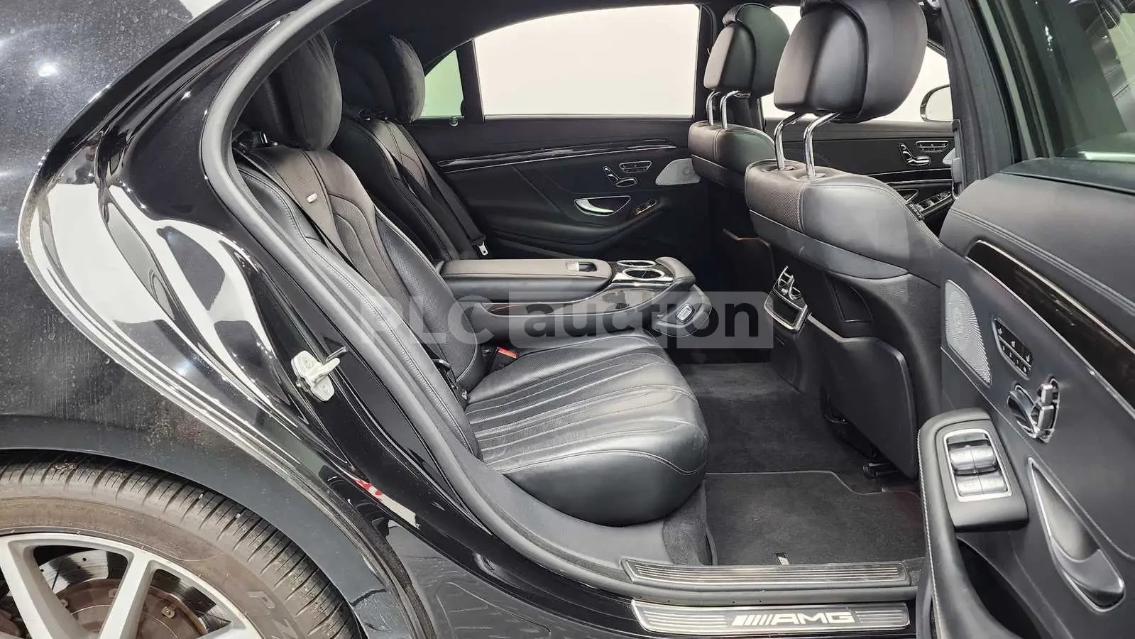 Mercedes-Benz S 63 AMG 4MATIC| BURMESTER 3D| DISTRONIC| �����| ����|  | Mobile.bg � ����������� 12