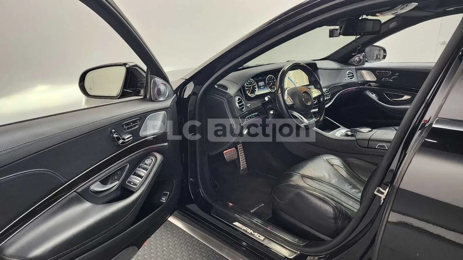 Mercedes-Benz S 63 AMG 4MATIC| BURMESTER 3D| DISTRONIC| �����| ����|  | Mobile.bg � ����������� 7