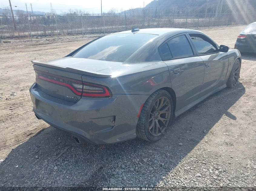 Dodge Charger 6.2l Srt Hellcat Rwd | Mobile.bg � ����������� 4