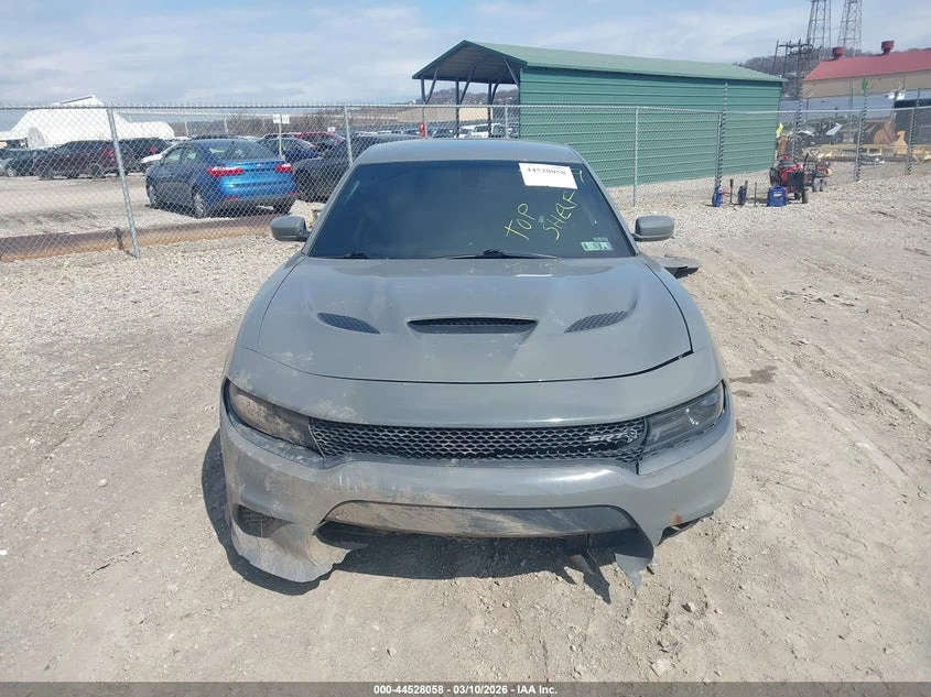Dodge Charger 6.2l Srt Hellcat Rwd | Mobile.bg � ����������� 13