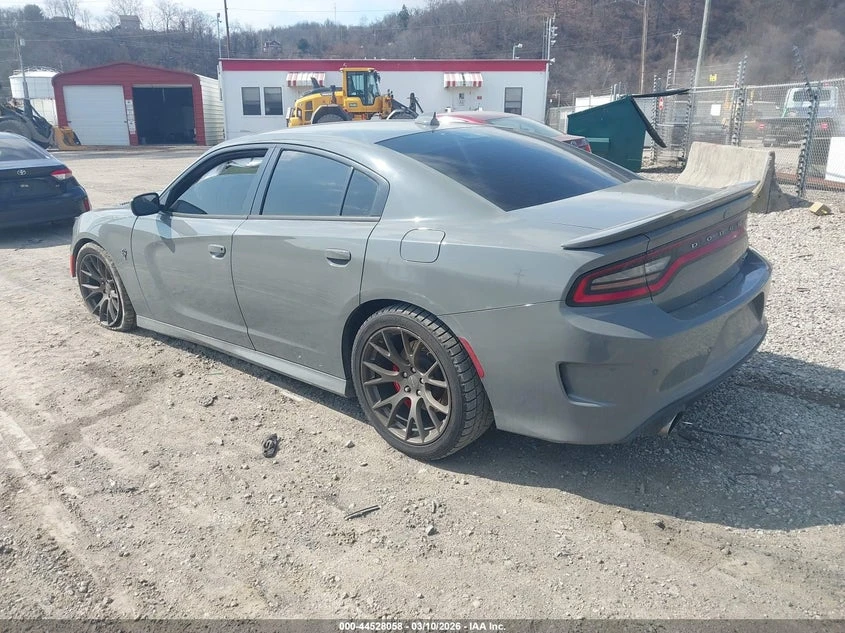 Dodge Charger 6.2l Srt Hellcat Rwd | Mobile.bg � ����������� 3
