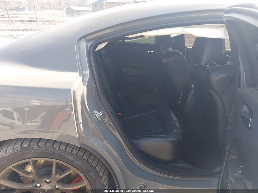 Dodge Charger 6.2l Srt Hellcat Rwd | Mobile.bg � ����������� 8