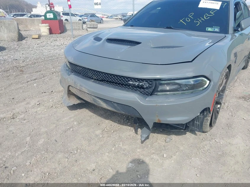 Dodge Charger 6.2l Srt Hellcat Rwd | Mobile.bg � ����������� 6