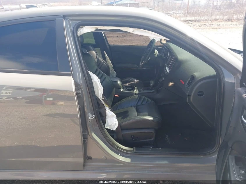 Dodge Charger 6.2l Srt Hellcat Rwd | Mobile.bg � ����������� 5