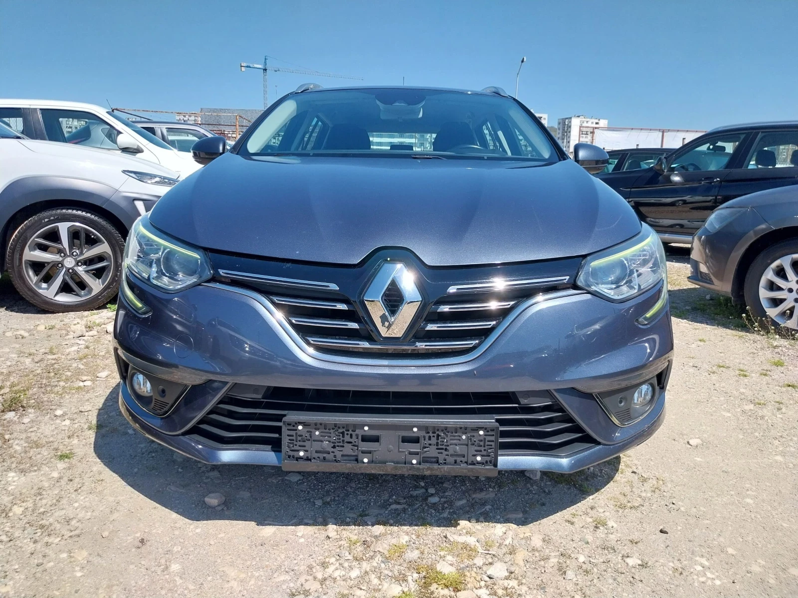 Renault Megane 1.5 DCI | Mobile.bg � ����������� 2