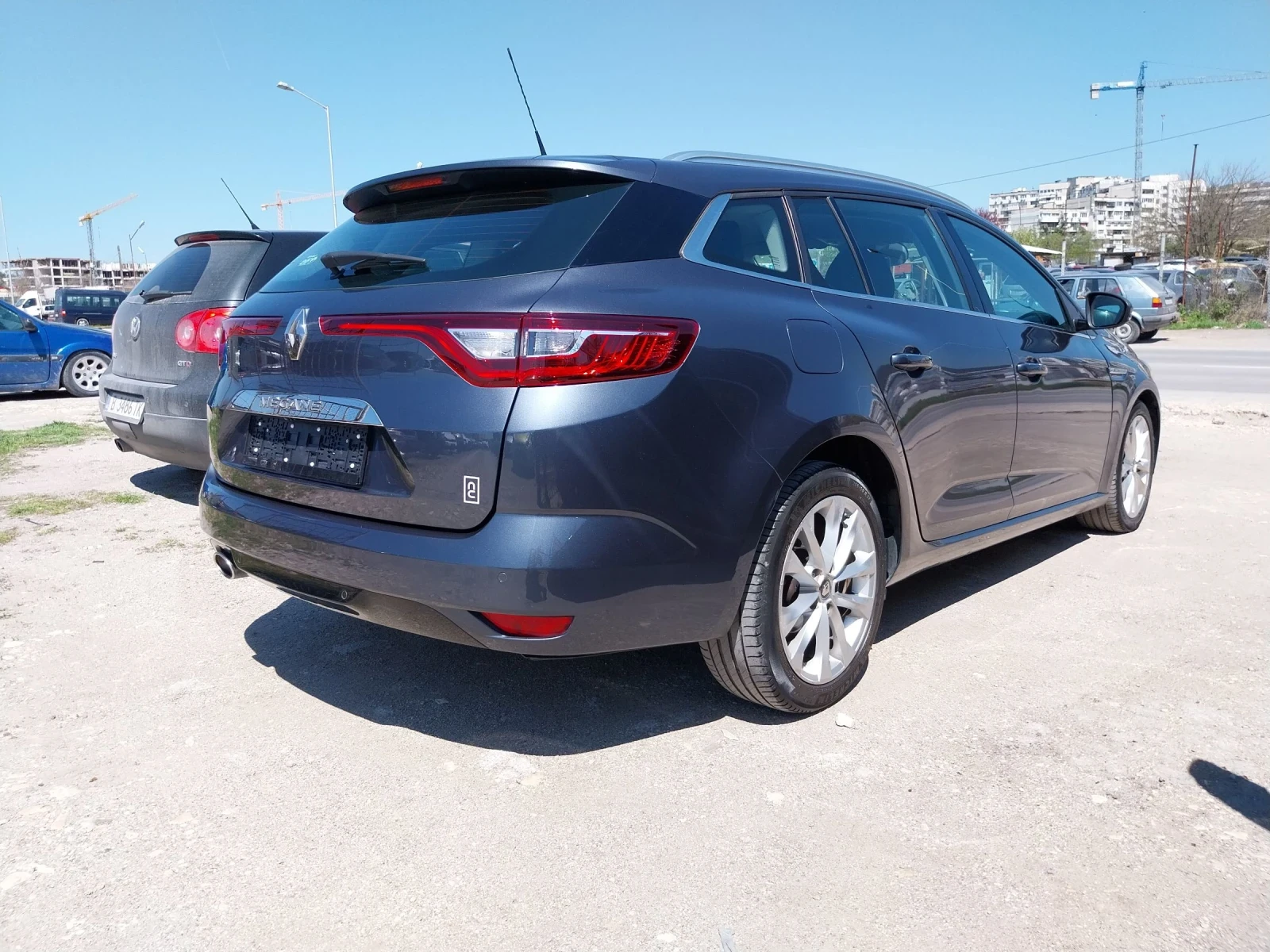 Renault Megane 1.5 DCI | Mobile.bg � ����������� 6