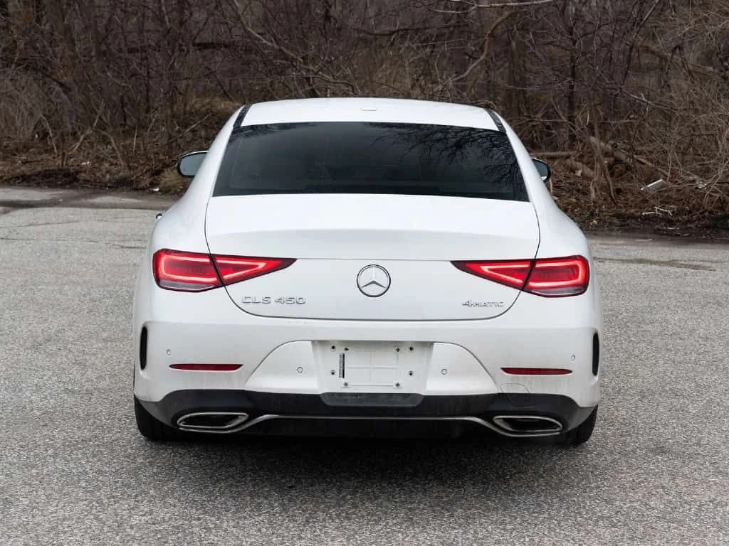 Mercedes-Benz CLS 450 | DISTRONIC| 360| BURMESTER| HUD| ОБДУХВАНЕ| CARFX, снимка 6 - Автомобили и джипове - 54446252