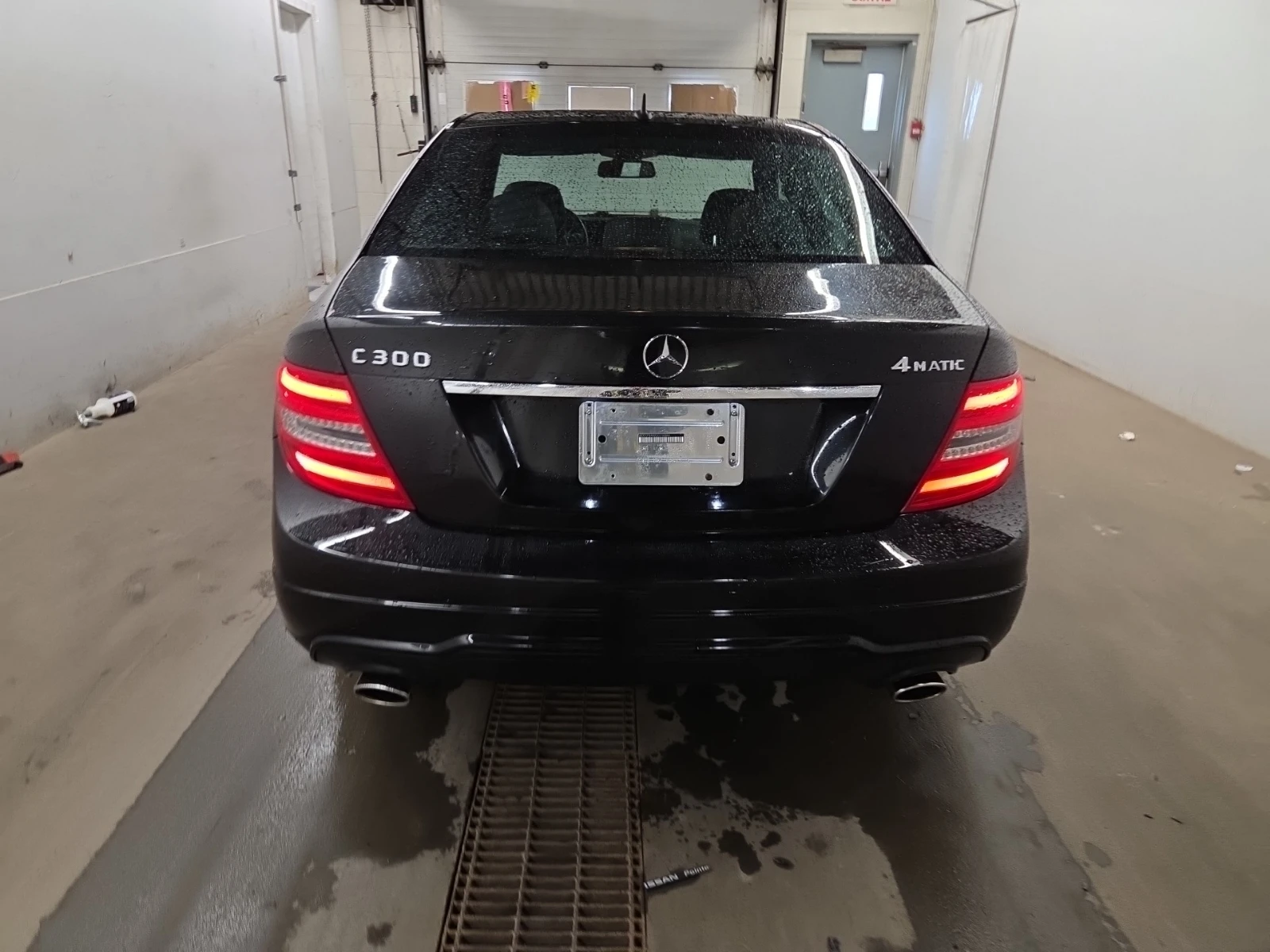 Mercedes-Benz C 300 | ��������| ��� �����| �������| CARFAX | Mobile.bg � ����������� 5