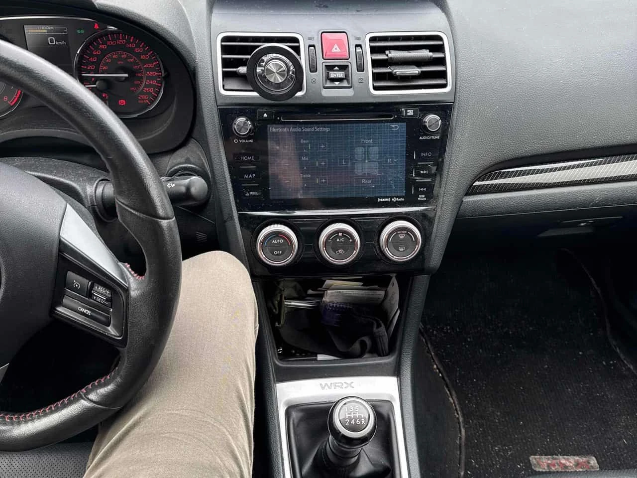 Subaru WRX * Sport tech * ���������� ��� ������������ ������* | Mobile.bg � ����������� 9