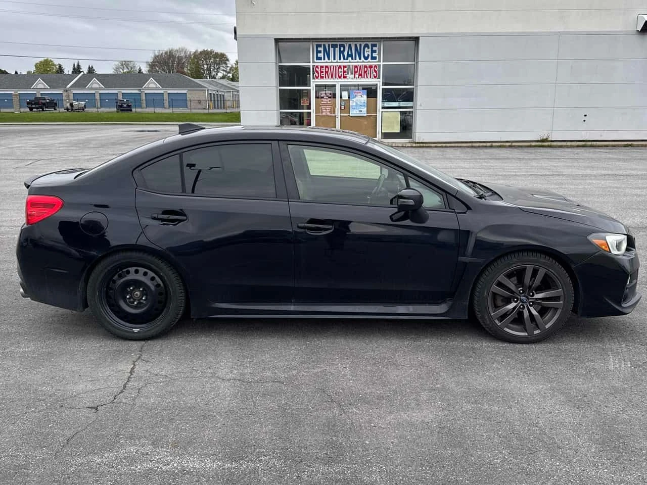 Subaru WRX * Sport tech * ���������� ��� ������������ ������* | Mobile.bg � ����������� 3