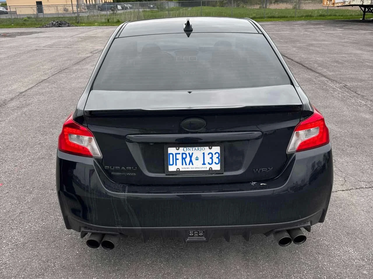 Subaru WRX * Sport tech * ���������� ��� ������������ ������* | Mobile.bg � ����������� 4
