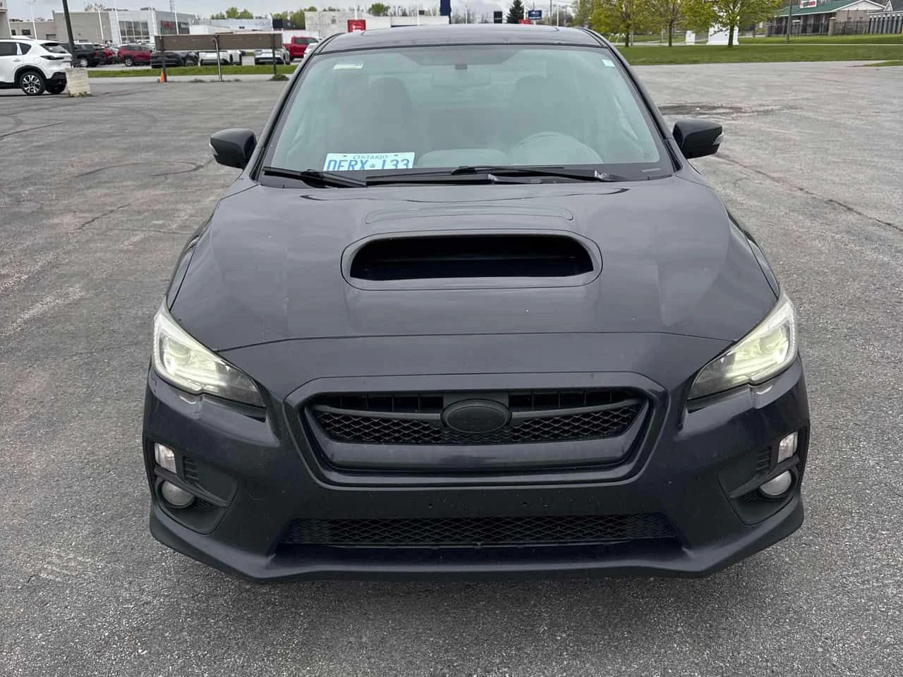 Subaru WRX * Sport tech * ���������� ��� ������������ ������* | Mobile.bg � ����������� 6