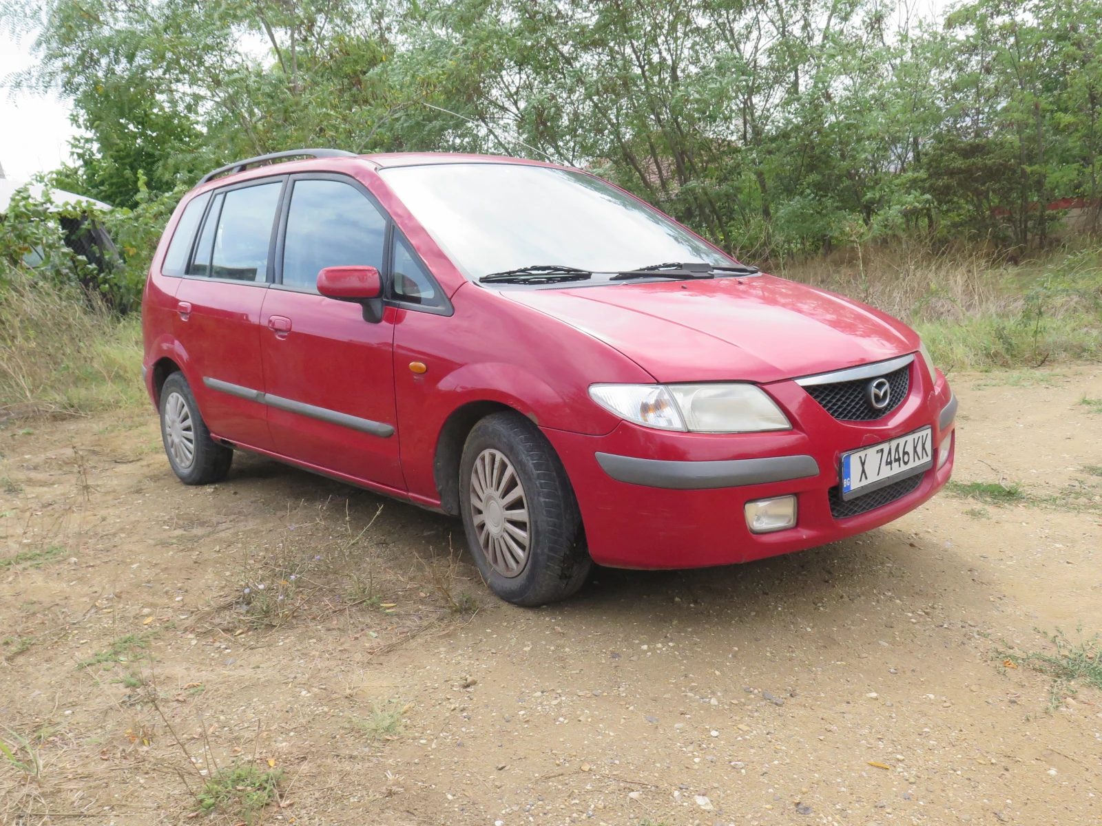 Mazda Premacy | Mobile.bg � ����������� 2