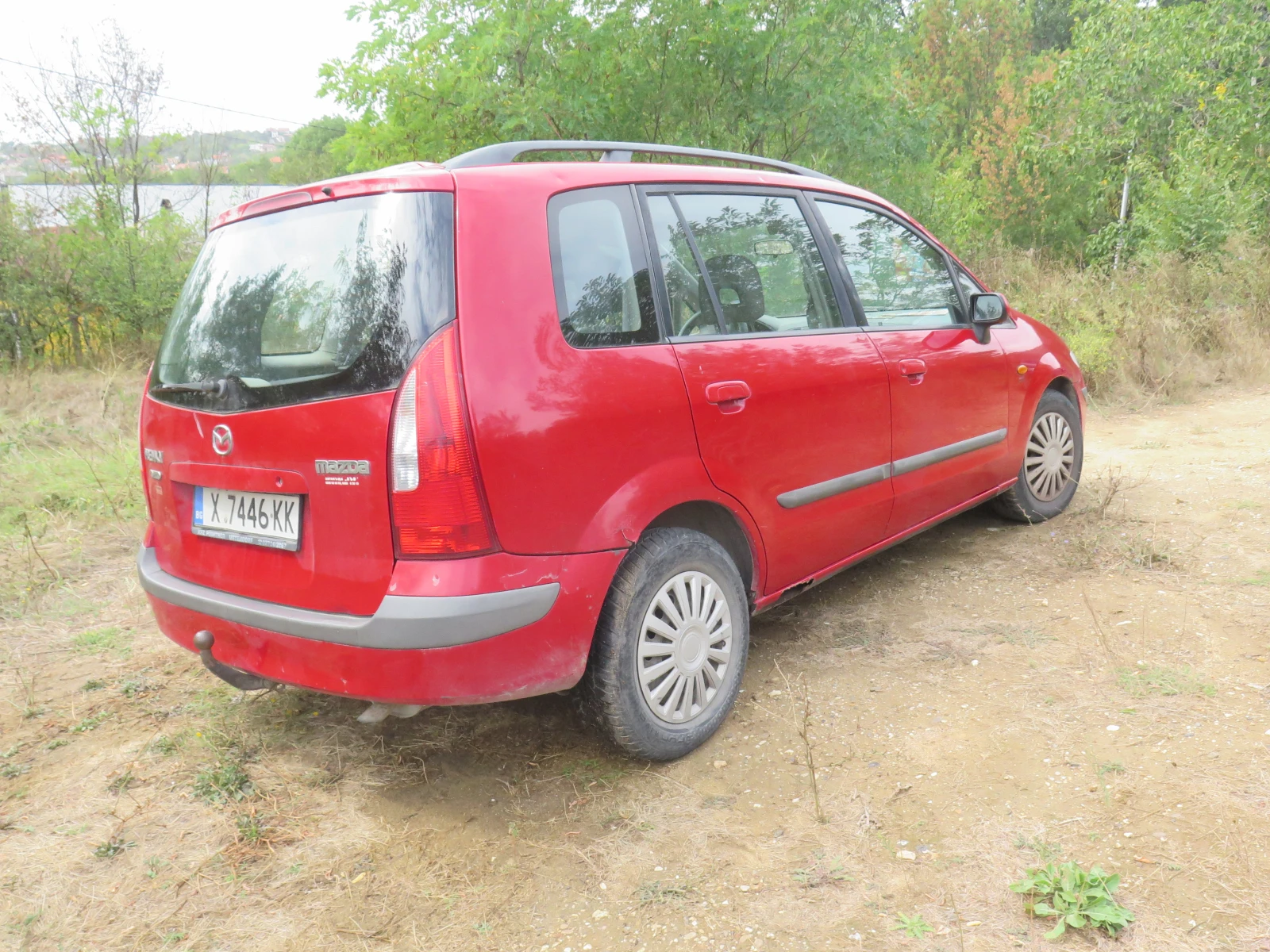 Mazda Premacy | Mobile.bg � ����������� 3