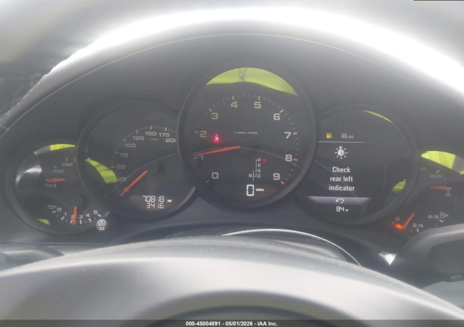 Porsche 911 АВТОКРЕДИТ* ЦЕНА БЕЗ АНАЛОГ* , снимка 7 - Автомобили и джипове - 54700951