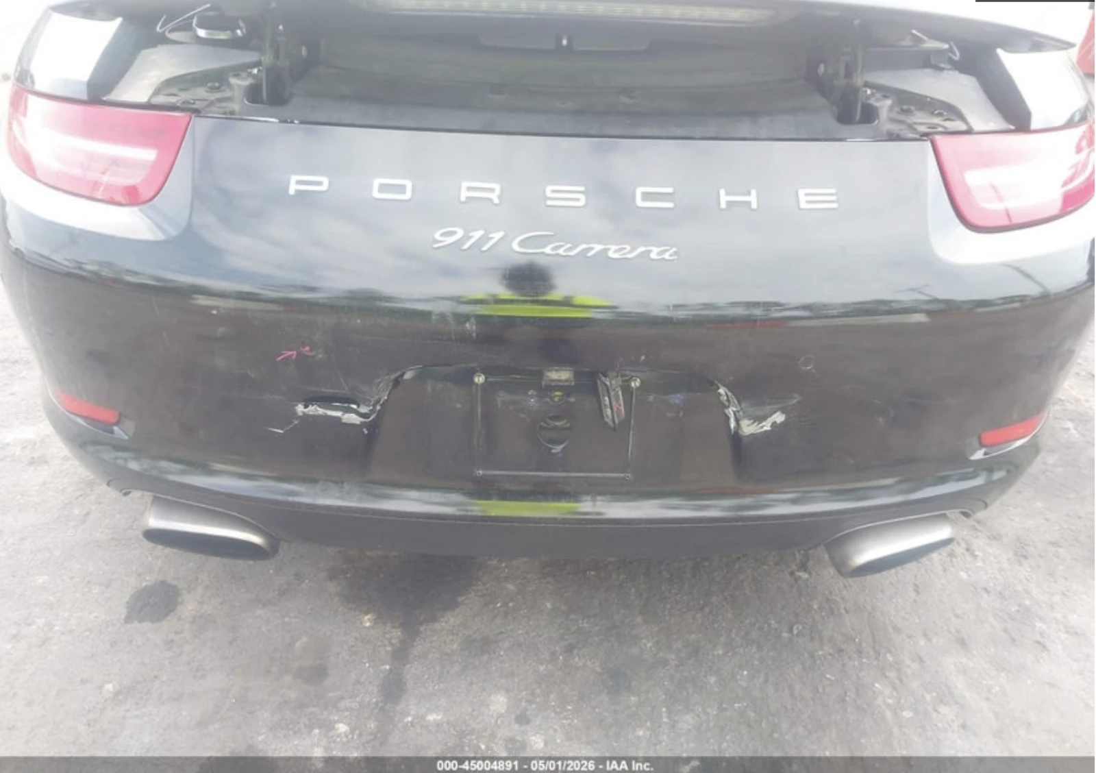 Porsche 911 АВТОКРЕДИТ* ЦЕНА БЕЗ АНАЛОГ* , снимка 6 - Автомобили и джипове - 54700951