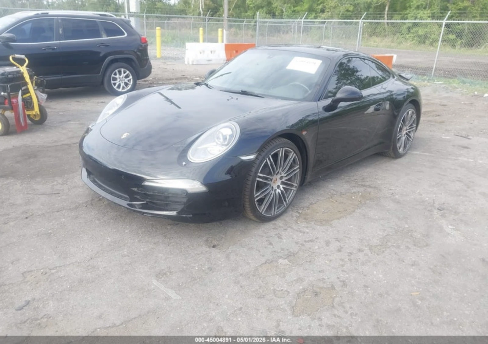 Porsche 911 АВТОКРЕДИТ* ЦЕНА БЕЗ АНАЛОГ* , снимка 2 - Автомобили и джипове - 54700951