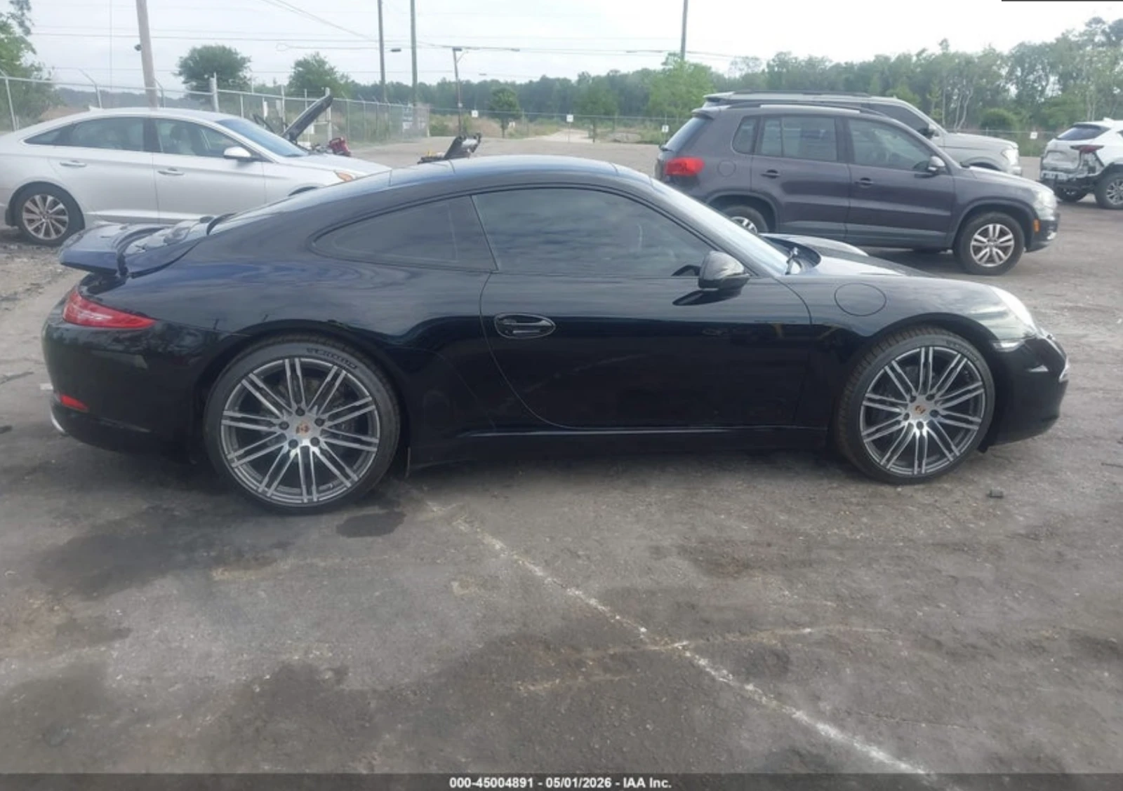 Porsche 911 АВТОКРЕДИТ* ЦЕНА БЕЗ АНАЛОГ* , снимка 12 - Автомобили и джипове - 54700951