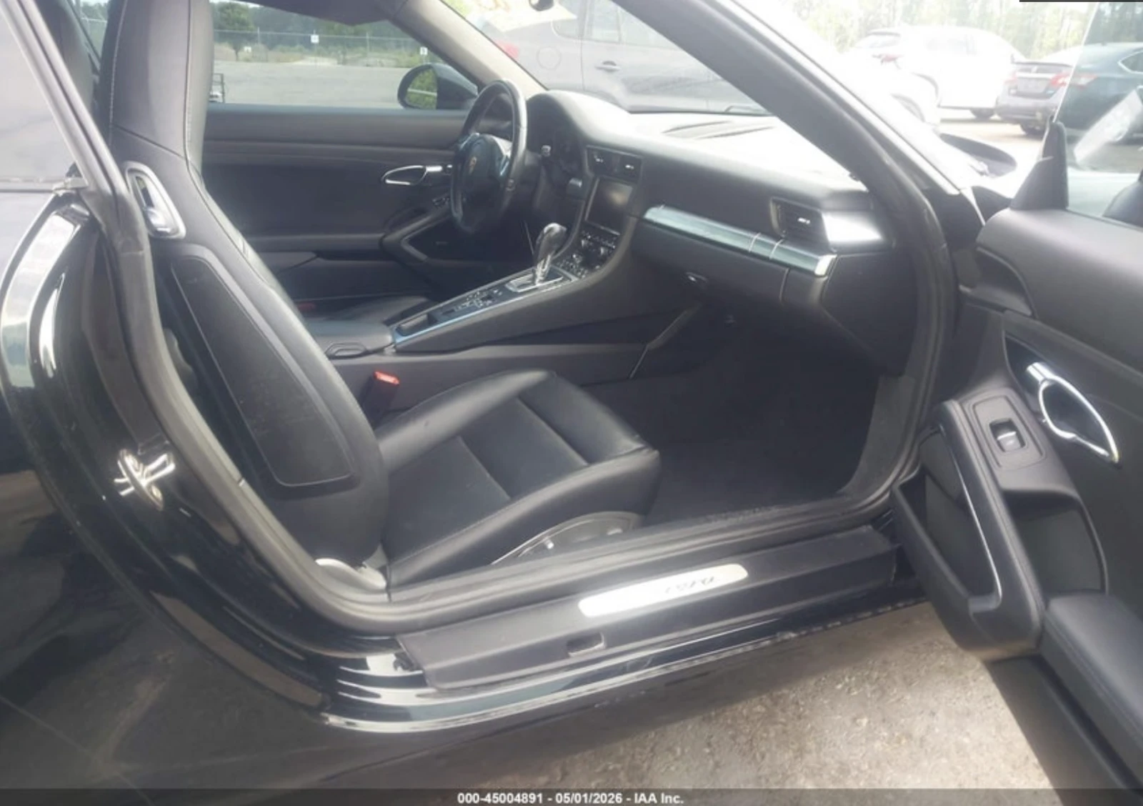 Porsche 911 АВТОКРЕДИТ* ЦЕНА БЕЗ АНАЛОГ* , снимка 5 - Автомобили и джипове - 54700951