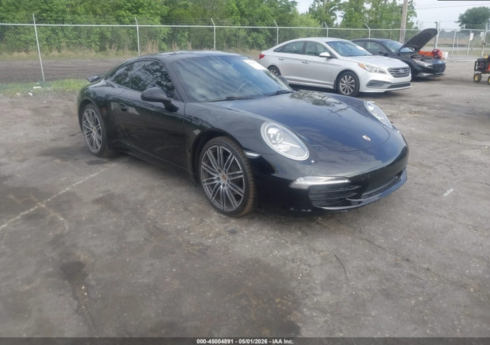 Porsche 911 АВТОКРЕДИТ* ЦЕНА БЕЗ АНАЛОГ* 