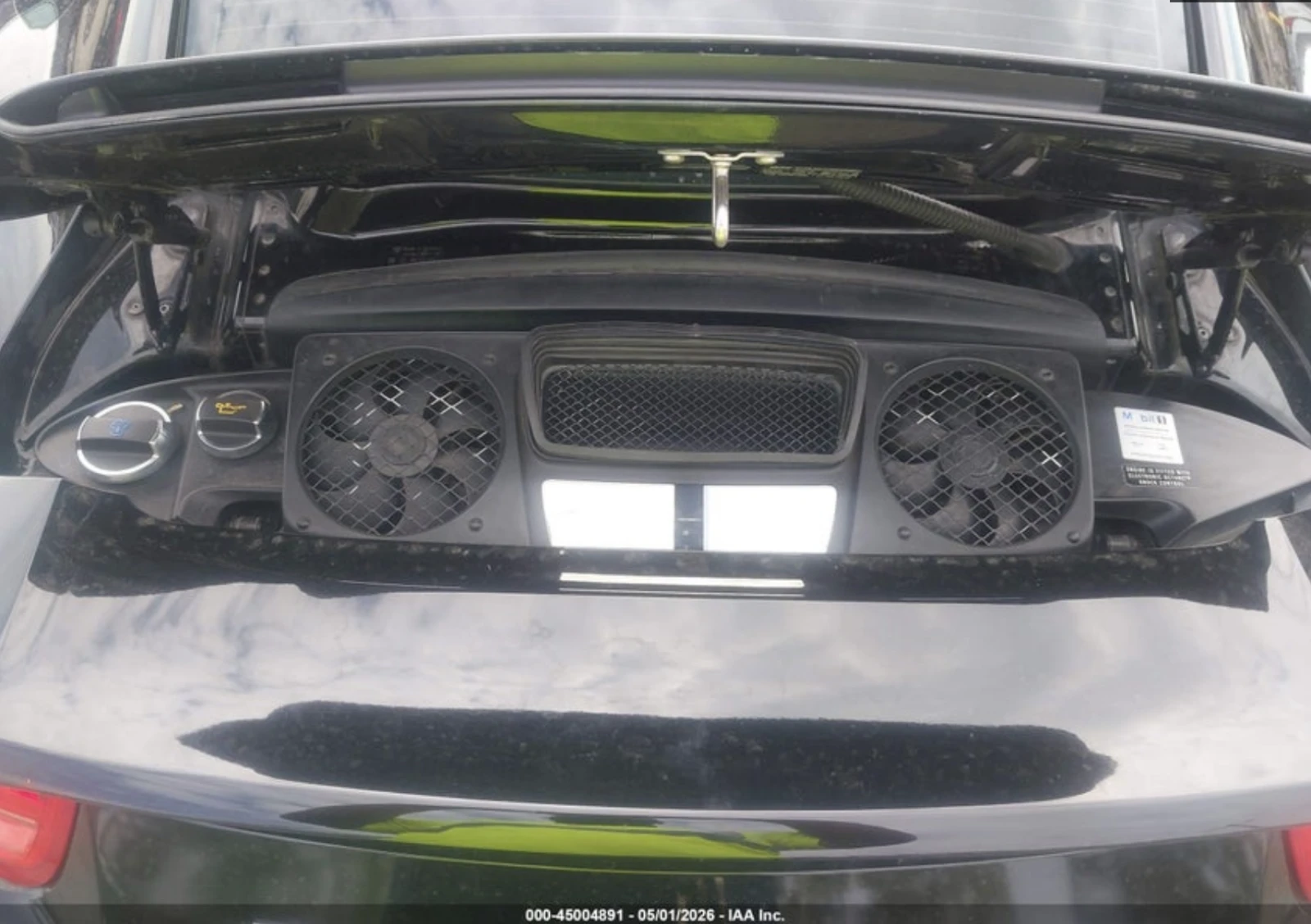 Porsche 911 АВТОКРЕДИТ* ЦЕНА БЕЗ АНАЛОГ* , снимка 9 - Автомобили и джипове - 54700951