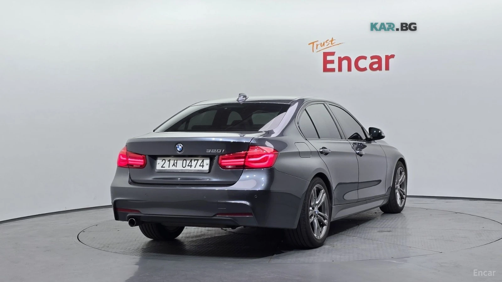 BMW 320 i / M PKG / �������� / HEADUP / ������� | Mobile.bg � ����������� 2