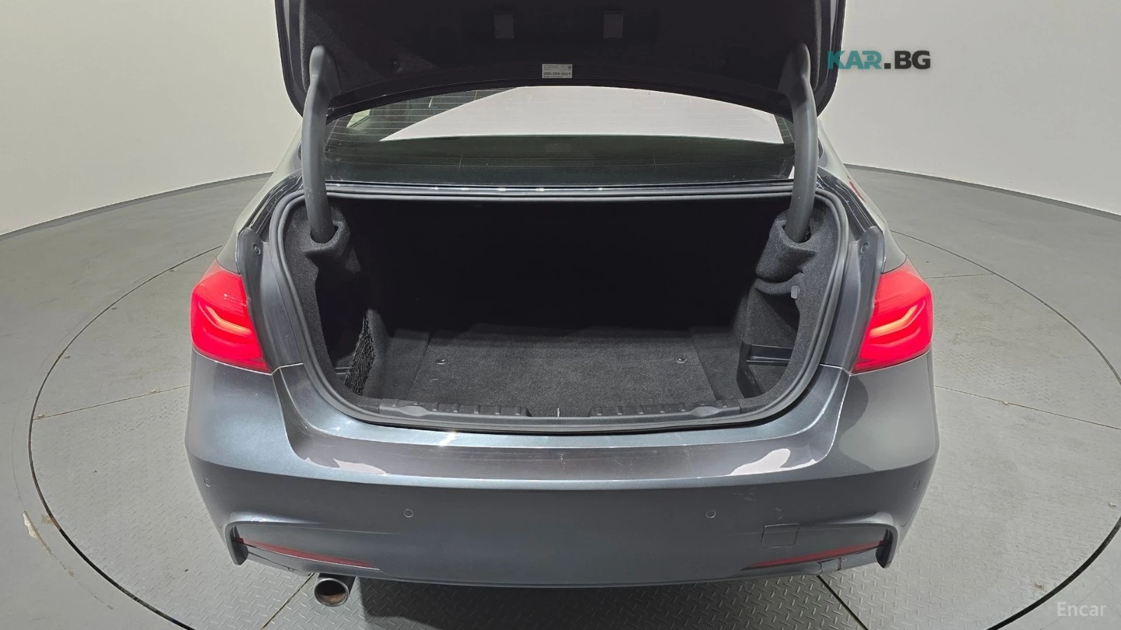 BMW 320 i / M PKG / �������� / HEADUP / ������� | Mobile.bg � ����������� 17