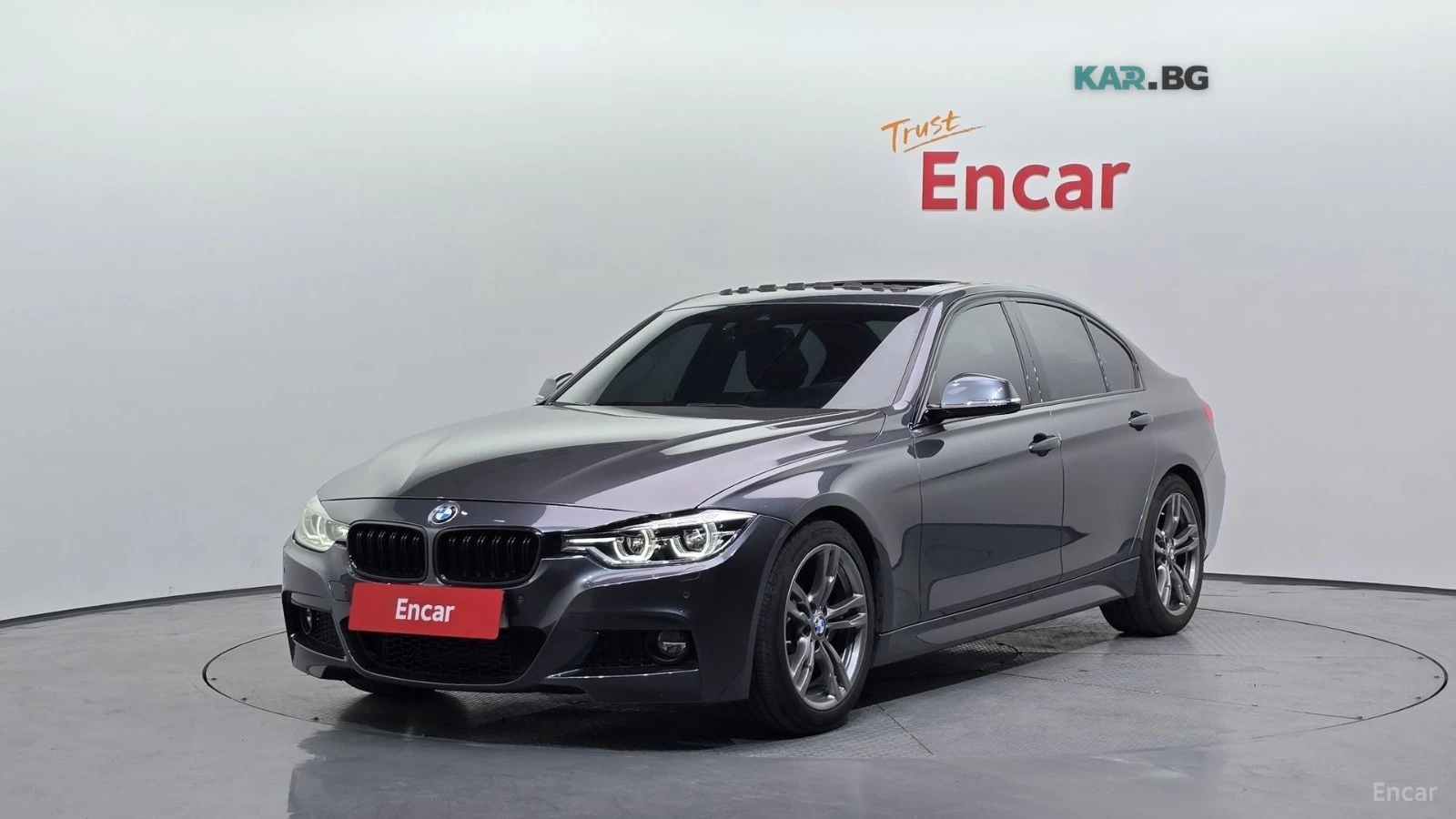 BMW 320 i / M PKG / �������� / HEADUP / ������� | Mobile.bg � ����������� 1