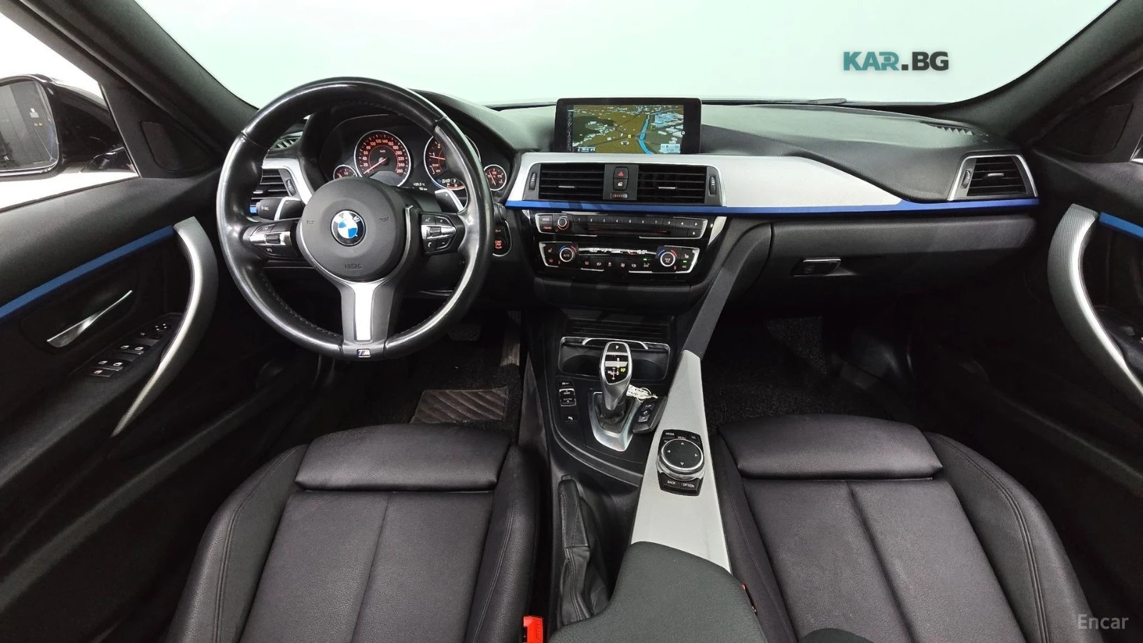 BMW 320 i / M PKG / �������� / HEADUP / ������� | Mobile.bg � ����������� 8