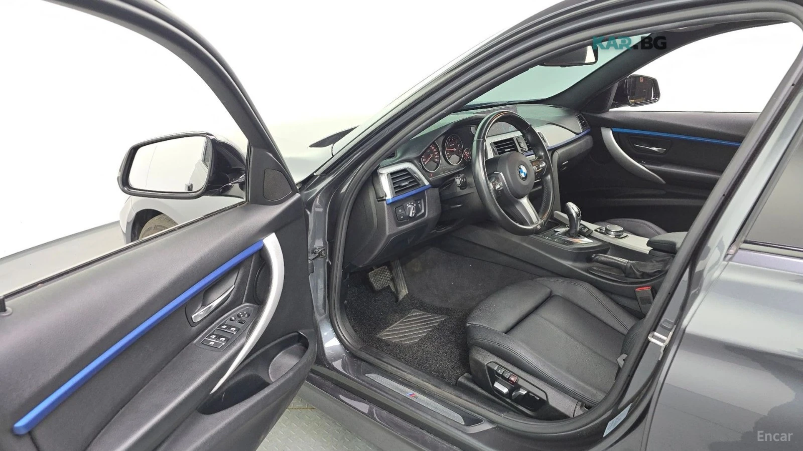 BMW 320 i / M PKG / �������� / HEADUP / ������� | Mobile.bg � ����������� 7