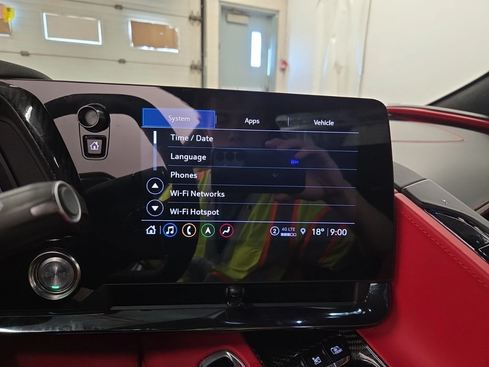 Chevrolet Corvette 6.2L 8cyl Rear Wheel Drive | Mobile.bg � ����������� 11