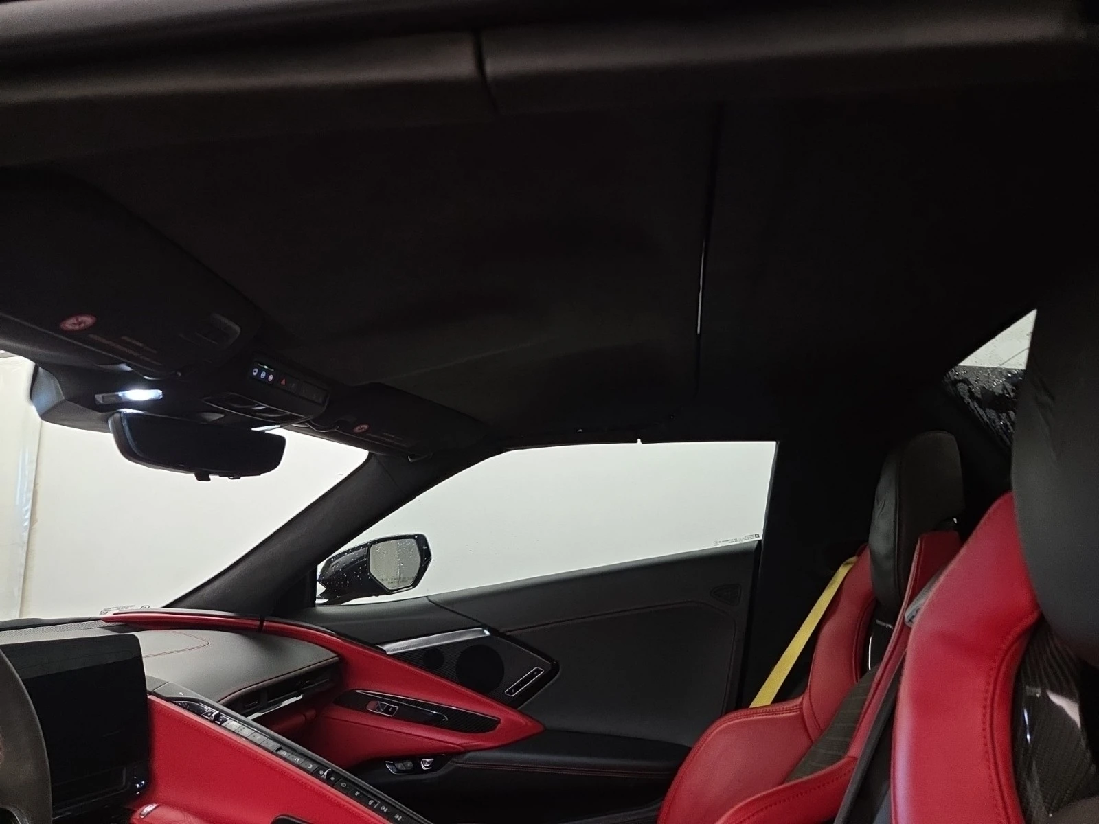 Chevrolet Corvette 6.2L 8cyl Rear Wheel Drive | Mobile.bg � ����������� 13