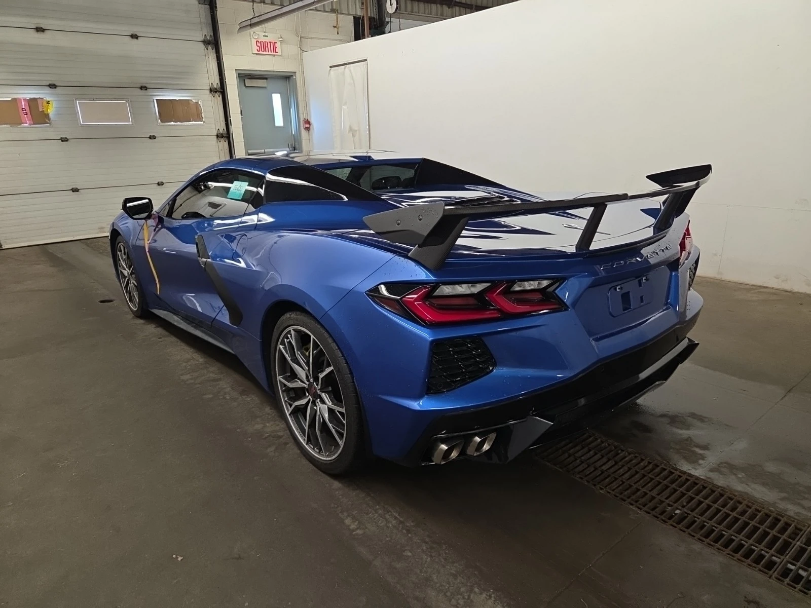 Chevrolet Corvette 6.2L 8cyl Rear Wheel Drive | Mobile.bg � ����������� 4