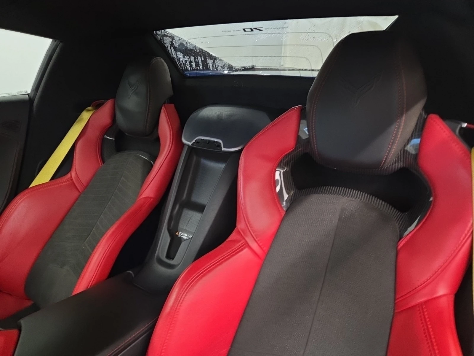 Chevrolet Corvette 6.2L 8cyl Rear Wheel Drive | Mobile.bg � ����������� 12