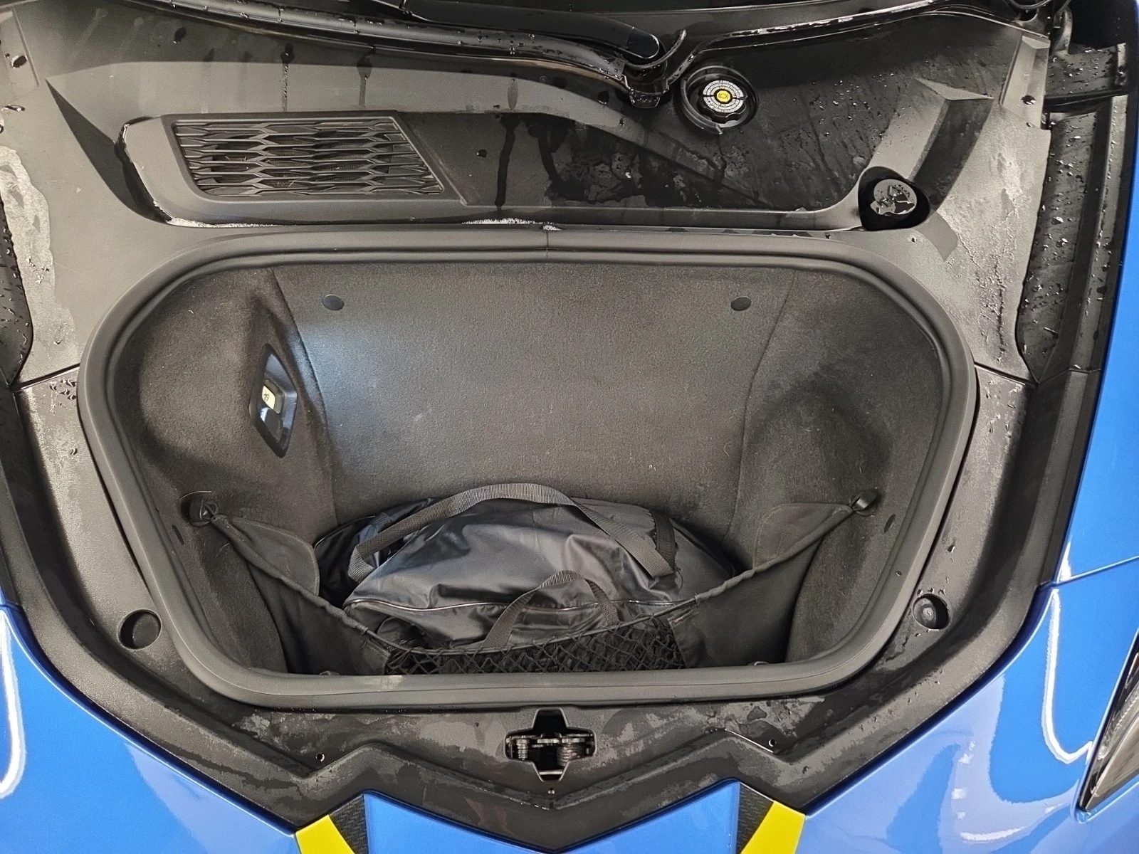 Chevrolet Corvette 6.2L 8cyl Rear Wheel Drive | Mobile.bg � ����������� 16