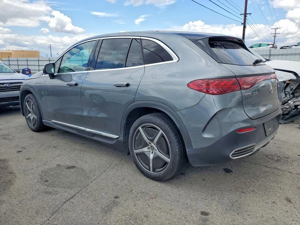 Mercedes-Benz 350, снимка 2 - Автомобили и джипове - 55125261