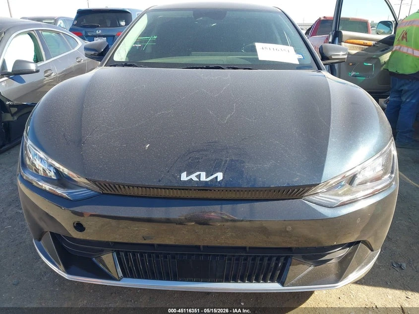Kia EV6 Wind | Mobile.bg � ����������� 13