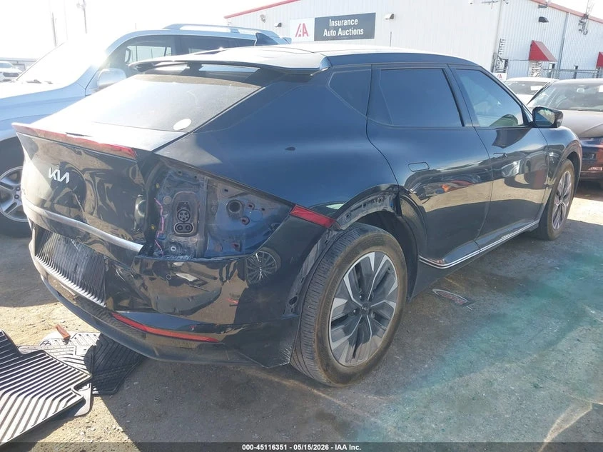 Kia EV6 Wind | Mobile.bg � ����������� 4