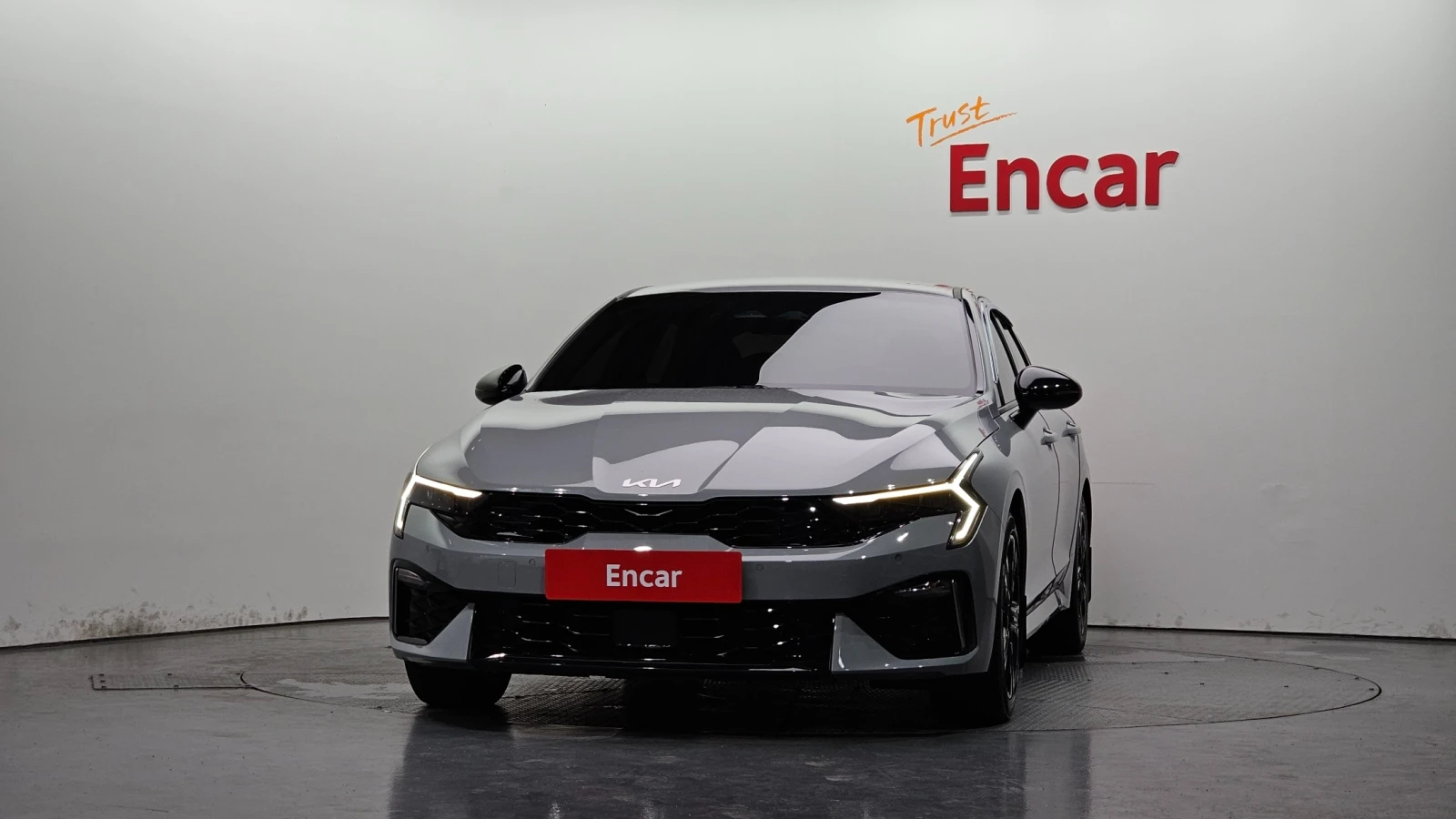 Kia K5 Prestige | Drive Wise | 12.3" Digital Cluster, снимка 3 - Автомобили и джипове - 55434506